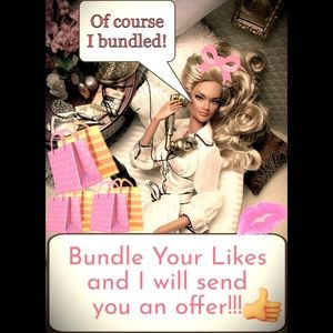Don’t Be Shy! Bundle Those Likes!